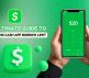 Cash app borrow limit