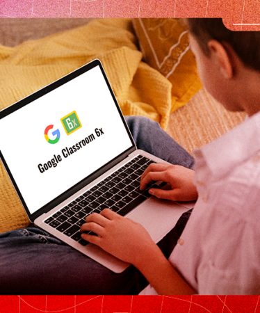 Google Classroom 6x