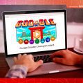 Google Doodle Champion Island