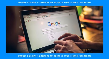Google dorking