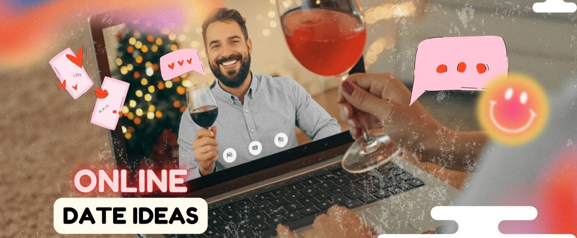 online date ideas