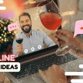 online date ideas