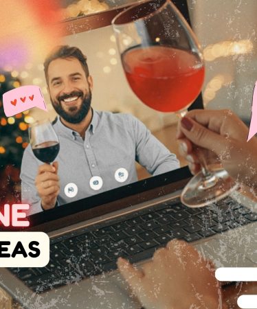 online date ideas