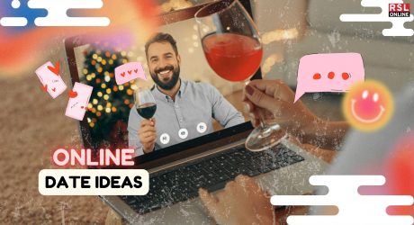 online date ideas