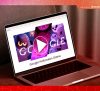 Google Halloween game