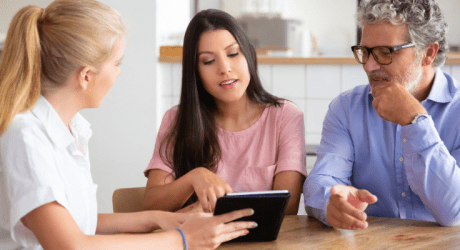 Parents in Group Health Insurance