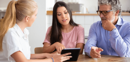 Parents in Group Health Insurance