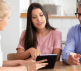 Parents in Group Health Insurance