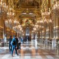 Visit Paris and the Opera