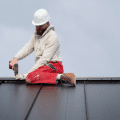 commercial flat roofing