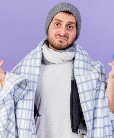 Post-Winter Male Sexual Health