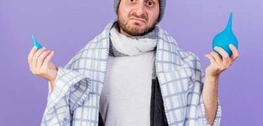 Post-Winter Male Sexual Health