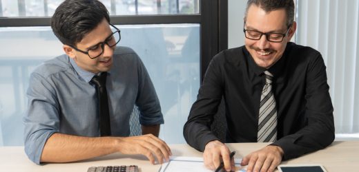 Guide For Tax Attorney