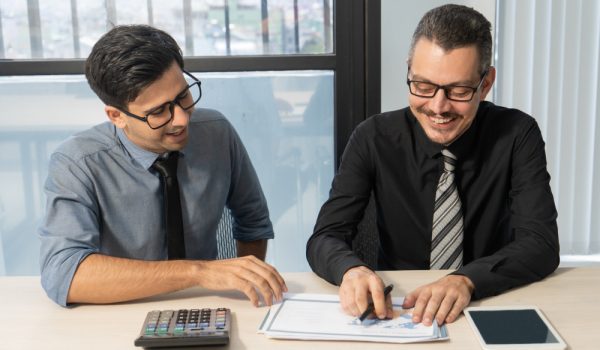 Guide For Tax Attorney