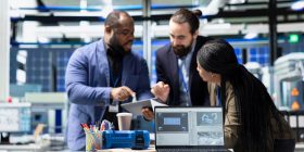 25 Technology and SaaS Leaders Shaping the Industry in 2026