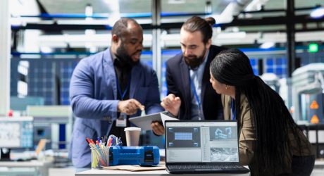 25 Technology and SaaS Leaders Shaping the Industry in 2026