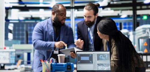 25 Technology and SaaS Leaders Shaping the Industry in 2026
