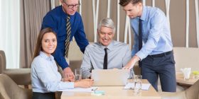25 Financial Advisory and Wealth Management Leaders