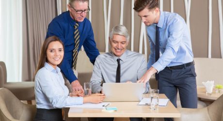25 Financial Advisory and Wealth Management Leaders
