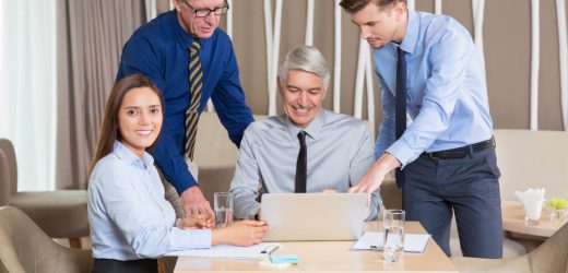 25 Financial Advisory and Wealth Management Leaders