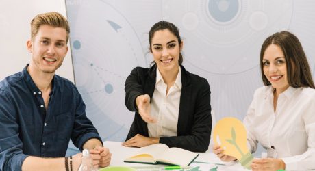 25 Life Coaching Leaders