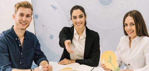 25 Life Coaching Leaders