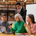 education leaders influencing the future of learning