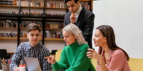education leaders influencing the future of learning