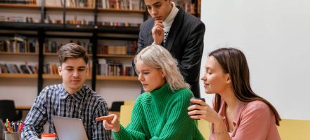 education leaders influencing the future of learning