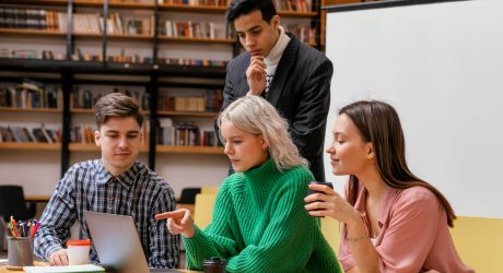 education leaders influencing the future of learning