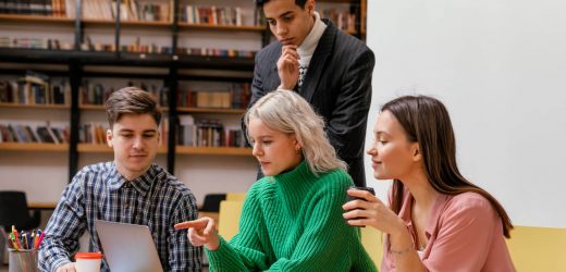 education leaders influencing the future of learning