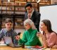education leaders influencing the future of learning