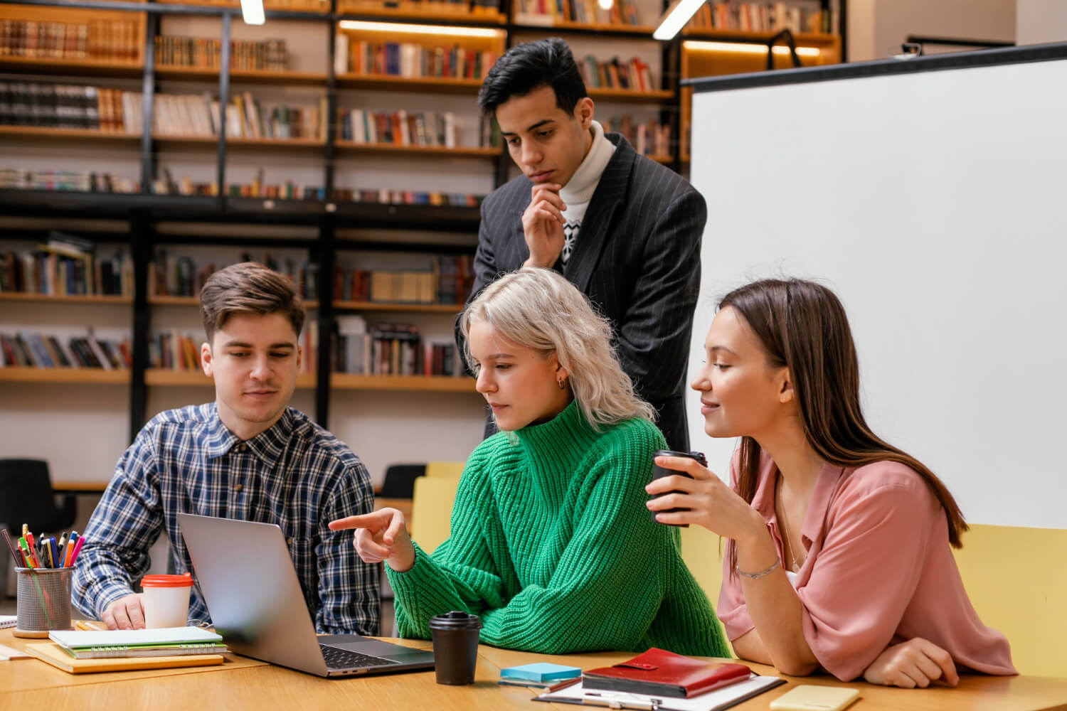 education leaders influencing the future of learning