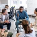 Mental Health Leaders Transforming the Profession