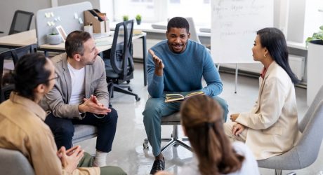 Mental Health Leaders Transforming the Profession