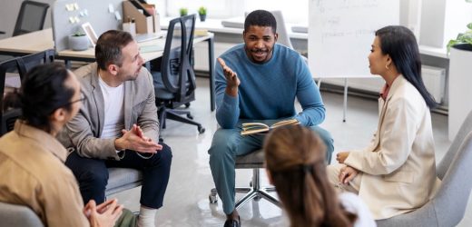 Mental Health Leaders Transforming the Profession