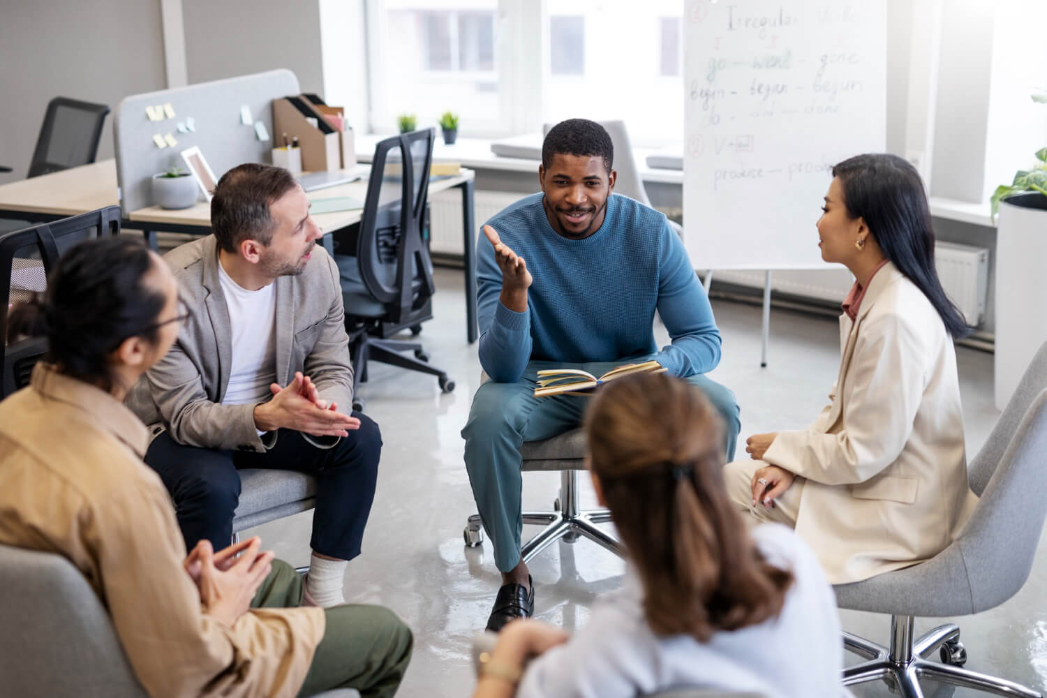 Mental Health Leaders Transforming the Profession