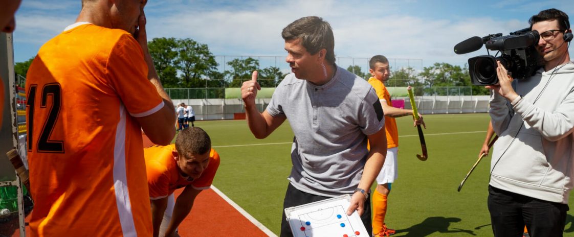 Sports Coaching & Performance Leaders