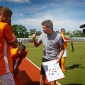 Sports Coaching & Performance Leaders