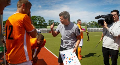 Sports Coaching & Performance Leaders