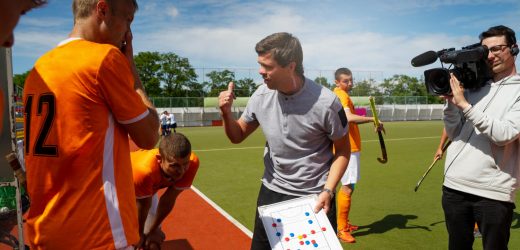 Sports Coaching & Performance Leaders