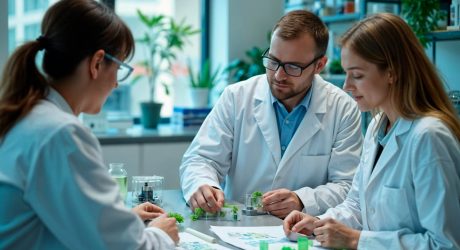 25 Clinical and Healthcare Leaders