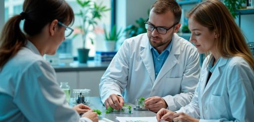 25 Clinical and Healthcare Leaders