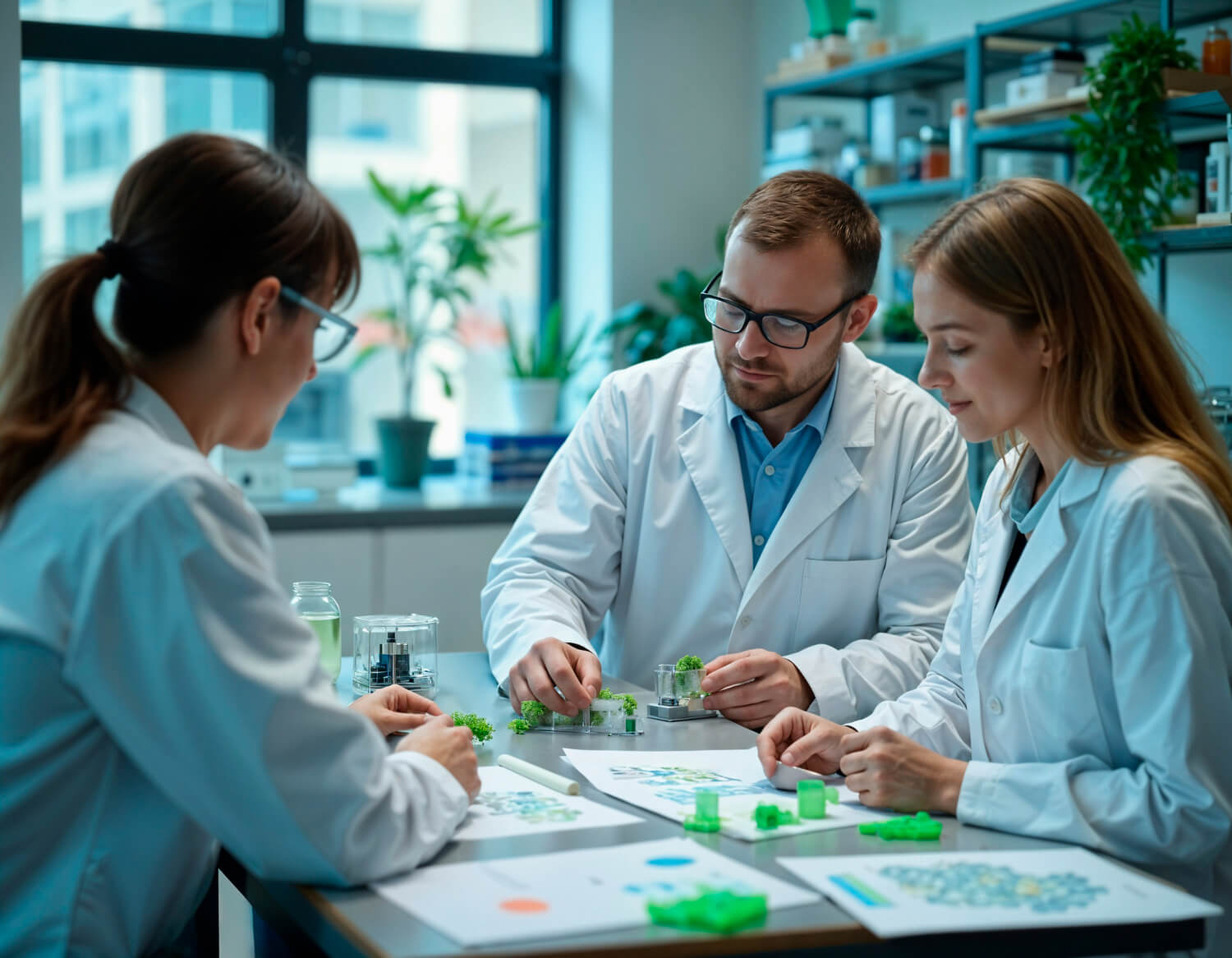 25 Clinical and Healthcare Leaders