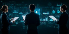 25 AI Leaders