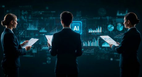 25 AI Leaders