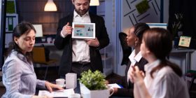 25 Marketing & Brand Strategy Leaders Shaping the Profession