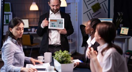 25 Marketing & Brand Strategy Leaders Shaping the Profession