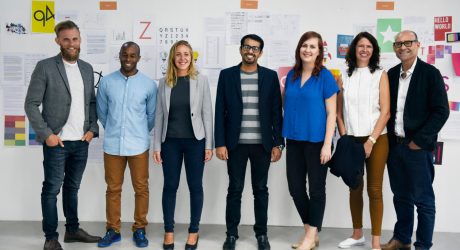 Diversity, Equity and Inclusion Leaders