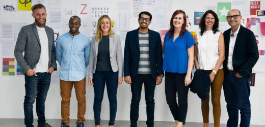 Diversity, Equity and Inclusion Leaders